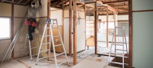 Entreprise de rénovation de la maison et de rénovation d’appartement à Triel-sur-Seine